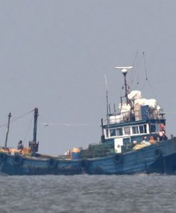 USA: roszczenie Chin do części morza bezzasadne