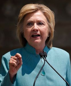 Departament Stanu wznowił dochodzenie w sprawie Clinton