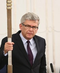 Zmiany w prawie ws. świadczeń 500+ zatwierdził Senat
