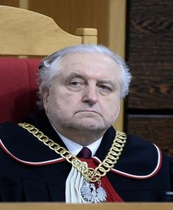 Rzepliński o śledztwie ws. niedopuszczenia sędziów: to bezprawie