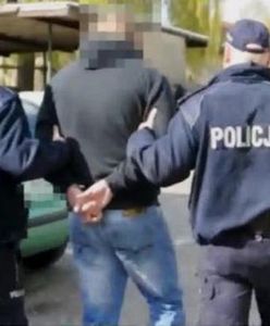 W ciągu pół roku okradli 23 mieszkania metodą "na legendę" - wreszcie wpadli w ręce policji