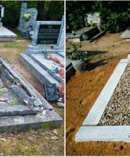 Kibice Lecha będą kwestować na cmentarzach na rzecz renowacji grobów powstańców wielkopolskich