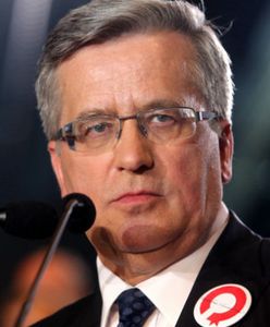 Łukasz Warzecha: nie ma powodu, by głosować na Komorowskiego