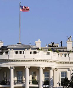 USA: Polak aresztowany za grożenie detonacją bomby przed Białym Domem