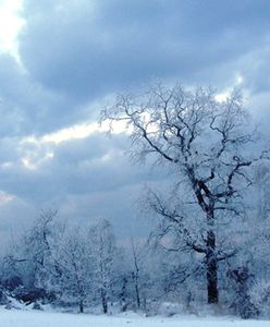 GOPR: w górach panują warunki zimowe, szlaki są oblodzone