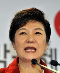 Korea Południowa: Park Geun Hie zwyciężyła w wyborach prezydenckich