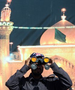 Pakistan: blokada telefonii komórkowej w obawie przed zamachami