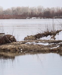 Utrudnienia w ruchu na drodze nr 7 między Nidzicą a Olsztynkiem