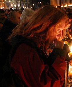 "Nasz Ojciec Święty powrócił do domu ojca". Mija 8 lat...