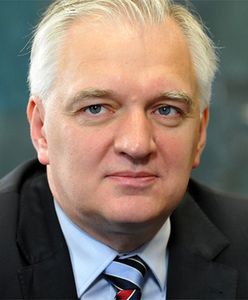 Jarosław Gowin: jesteśmy jednym z najbardziej patriotycznych narodów Europy