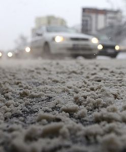 Wichury, śnieżyce i ulewy w Europie