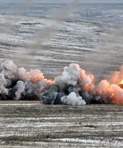 Rosja nie zwalnia tempa i zwiększa nakłady na armię. Po 10 latach znów przegonili USA