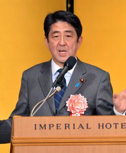 Budżet obronny Japonii wzrośnie po raz pierwszy od 11 lat