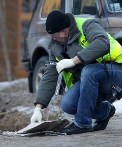 Śmierć 25-latka w Zakopanem. Ojciec podejrzanego Piotra P.: syn został zmasakrowany