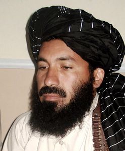 Pakistan: dowódca rebeliantów mułła Nazir zginął w ataku amerykańskiego drona
