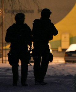 Policjanci w Sanoku bali się użyć siły w obawie przed konsekwencjami prawnymi?