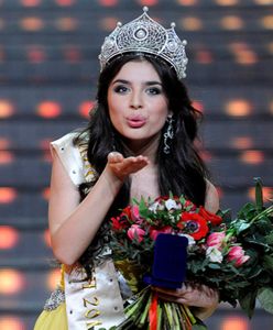 Internetowe ataki na Miss Rosji - wytknięto jej tatarskie pochodzenie