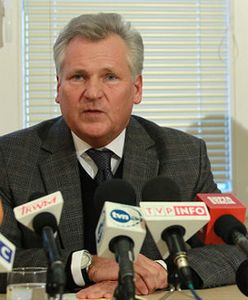 Lech Wałęsa: lewica prawicą i na odwrót