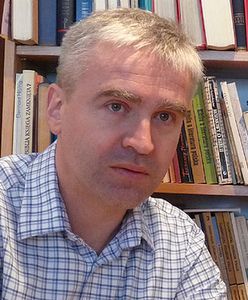Chorzy na grypę zagrożeni? Dr Dariusz Majkowski oskarża władze o dezinformację