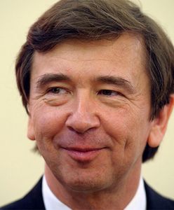 Prof. Wiesław Binienda: jestem dumny, że pracowałem przy konstruowaniu Dreamlinera