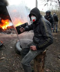 Minęła 8:00. Koniec ultimatum postawionego przez władze Ukrainy