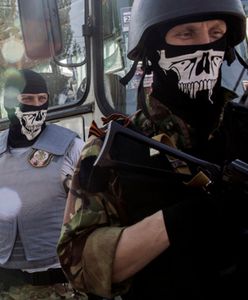 Ekspert dla WP.PL: Rosja będzie próbowała grać rolę rozjemcy na Ukrainie