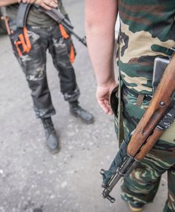 Te liczby przerażają. ONZ alarmuje ws. Ukrainy