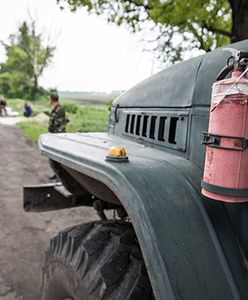 Ukraiński politolog: nie tego Kijów oczekiwał od NATO