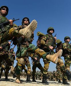 Norwegia wysyła żołnierzy do Iraku i Afganistanu w ramach walki z Państwem Islamskim