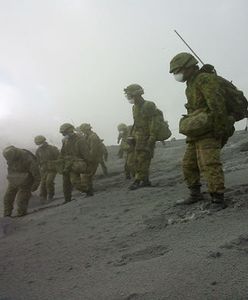 Wulkany zagrażają naszej cywilizacji