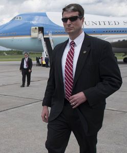 Ochrona Baracka Obamy znów w ogniu krytyki. Prezydent USA w jednej windzie z uzbrojonym recydywistą