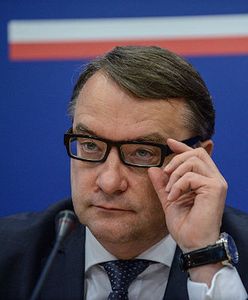 Marek Biernacki boi się kolejnych taśm. "Politycy nie byli celem. Robili za jelonków"