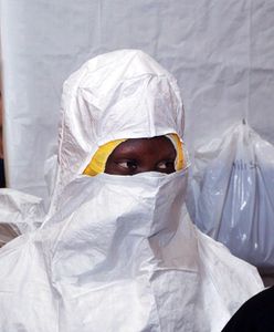 Liberia walczy z Ebolą. Niektórzy wierzą, że chorobę rozprzestrzenia rząd