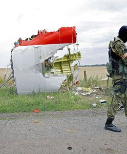 David Cameron: jeśli separatyści stoją za katastrofą, winna będzie Rosja