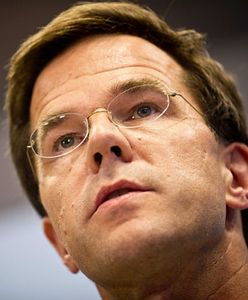 Premier Holandii: Władimir Putin ma ostatnią szansę pokazania, że chce pomóc