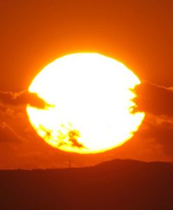 Prognoza pogody na 18 i 19 lipca