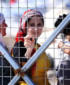 Tragiczna sytuacja syryjskich Kurdów - walczą o swoją autonomię