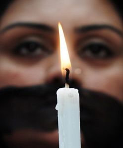 Gwałt na 14-latce w Indiach. To miała być "kara" za czyn jej brata