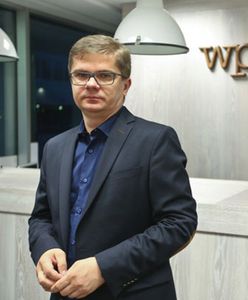Janusz Kaczmarek: czytając przepisy wprost, redakcja "Wprost" naruszyła kodeks karny