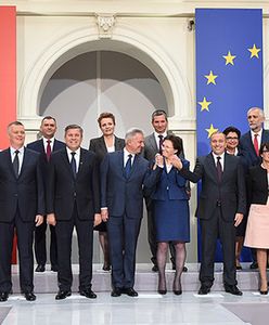 Włodzimierz Czarzasty: to nie Ewa Kopacz wymyśliła listę członków rządu