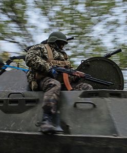 W walkach w Doniecku zginęło trzech cywilów. Trwa szturm na lotnisko