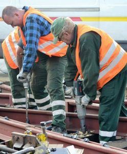 Kolejny remont. Wymiana torów na ul. Pułaskiego