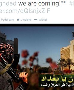 Dżihad online, czyli jak terroryści wojują w internecie