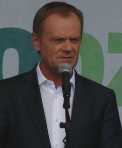 Jakie szanse ma Jacek Saryusz-Wolski, by pokonać Donalda Tuska?