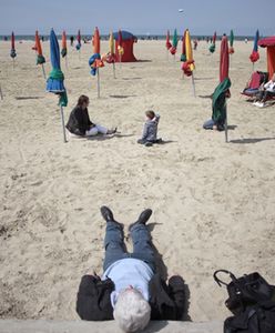 Sporo rozpogodzeń - prognoza pogody na 4 i 5 maja