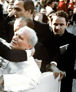Gen. Mirosław Gawor o zamachu na Jana Pawła II: ktoś zawalił