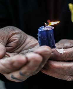 71. rocznica powstania w getcie warszawskim