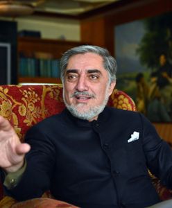 Afganistan: opozycjonista Abdullah kandydatem w wyborach prezydenckich