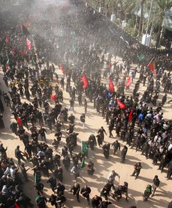 Irak: w samobójczym zamachu bombowym zginęło 30 pielgrzymów