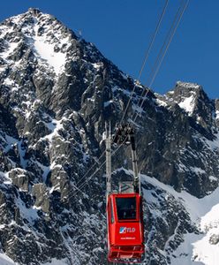 Słowackie Tatry zamknięte dla turystów